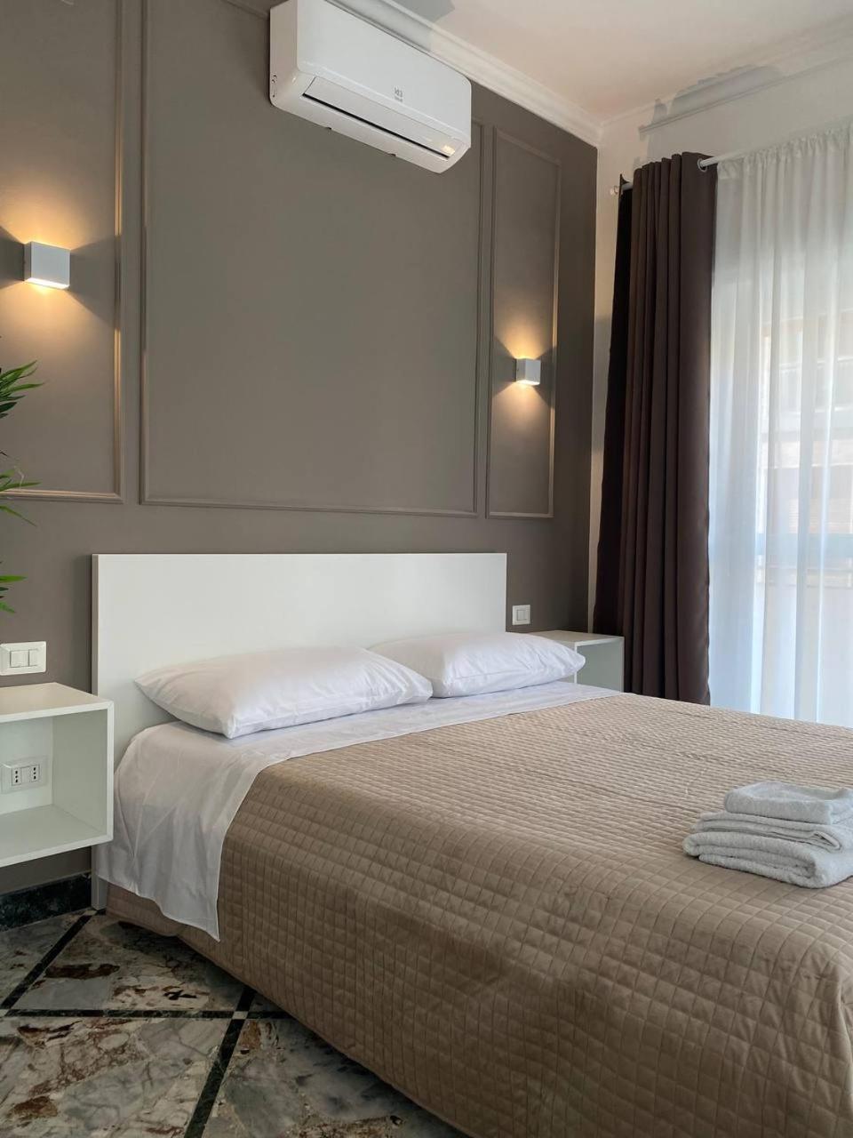 Quintino Sella Guest house Bari